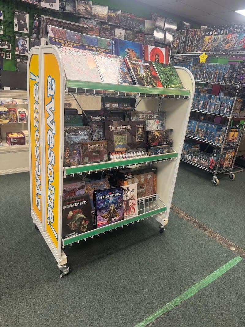 Zenergy Gamers Summerville