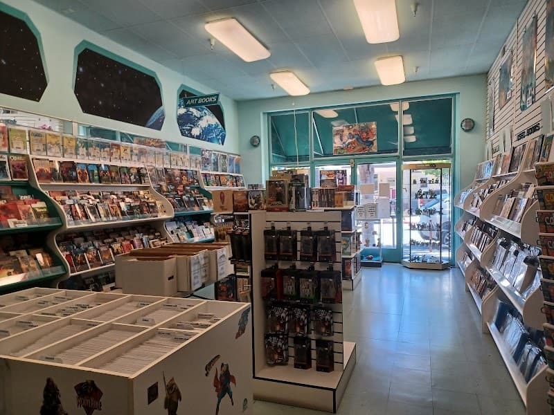 Atlantis Fantasyworld