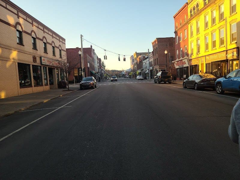 Longs' Cards & Books