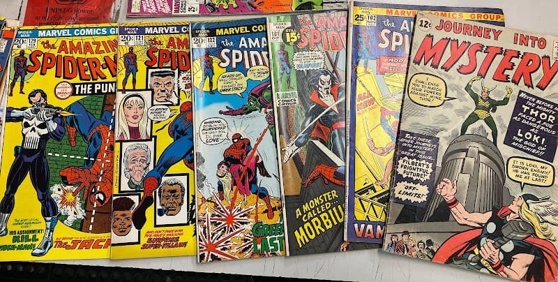 Heroes & Champions Willow Glen