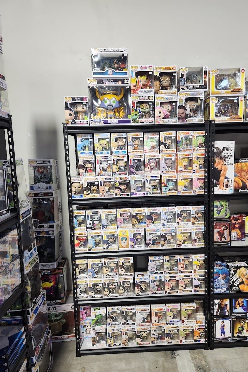 C4 Entertainment Clarksville