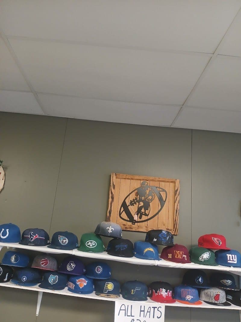 All Things Sports SUX