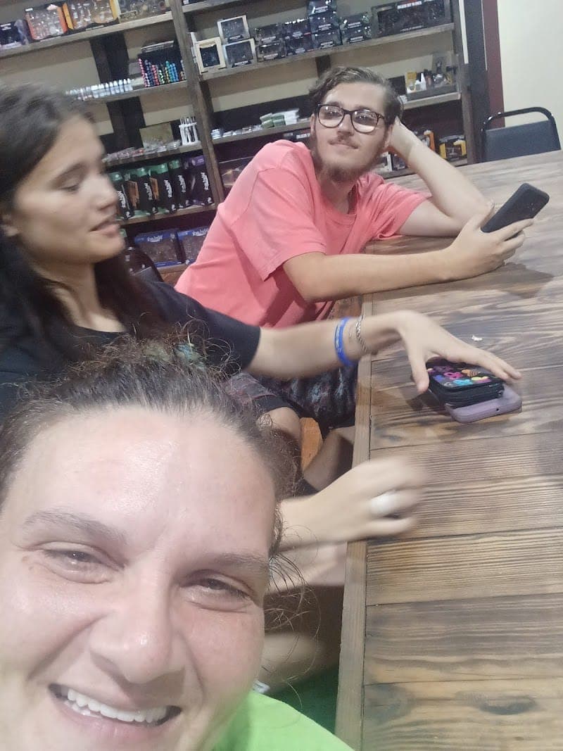 Myrtle Beach Games of Conway