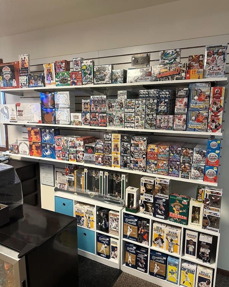 Jay's Sport and Hobby