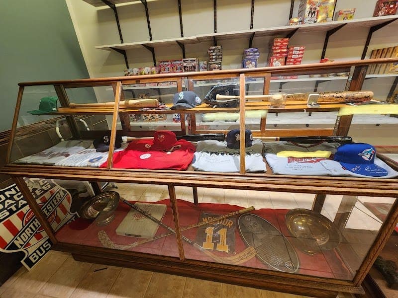 Coulee Cards & Gaming