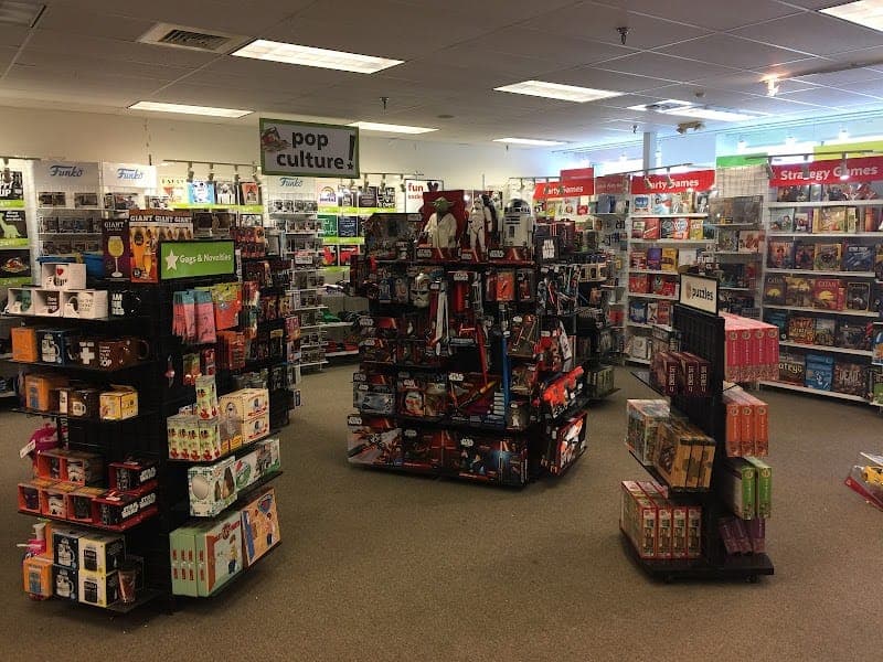 Go! Toys, Games & Calendars