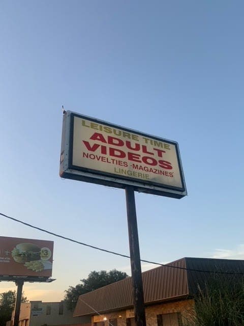 Leisure Time Entertainment