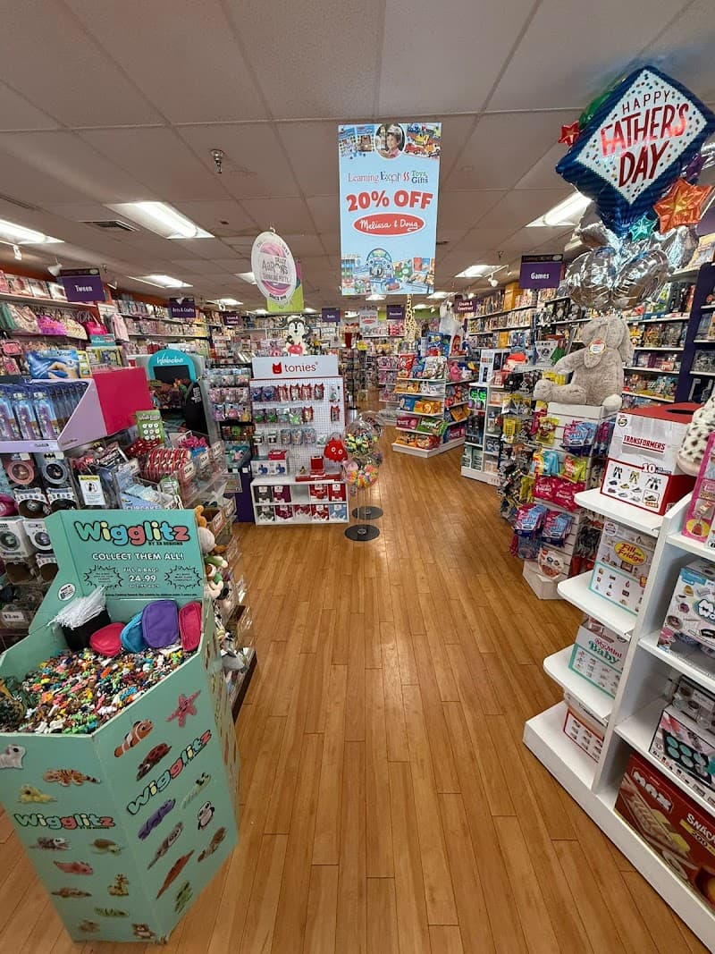 Learning Express Aventura