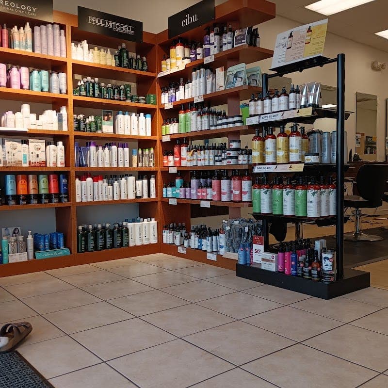 Valparaiso Marketplace