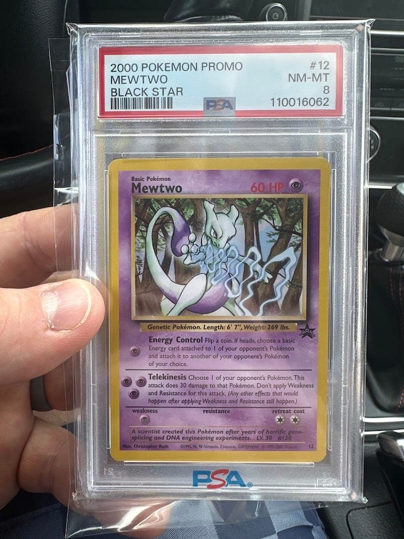 The Sport's Card Zone