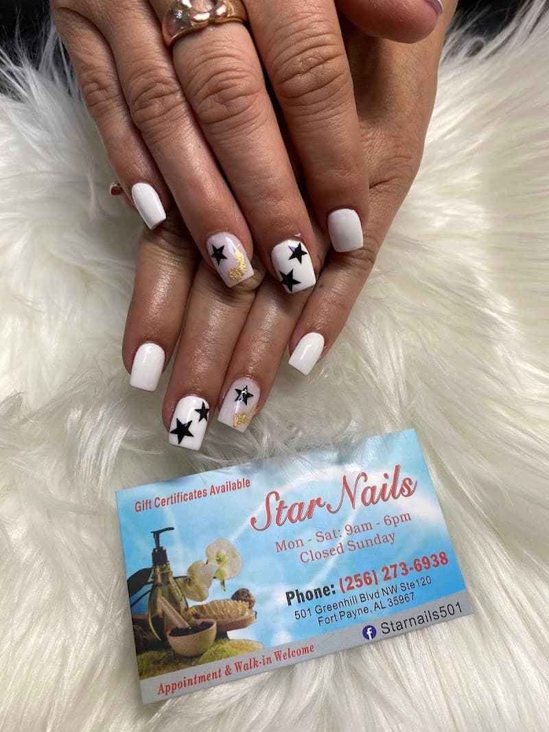 Trading Post - Fort Payne