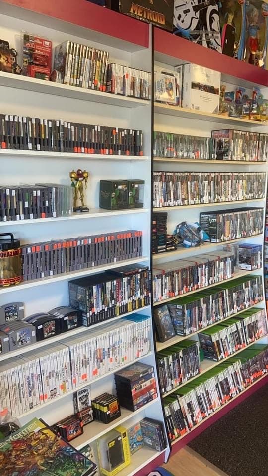 Northeast Collectibles