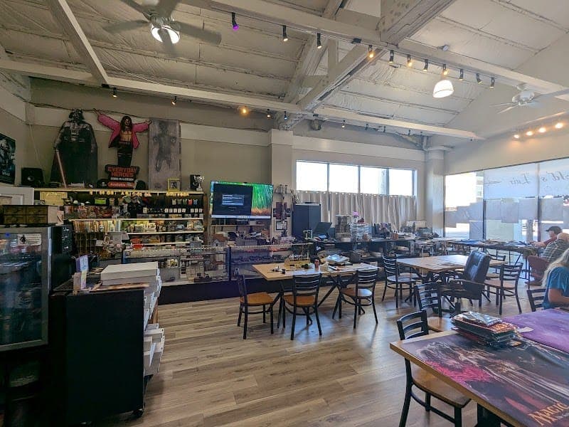 The Kobold's Lair LLC