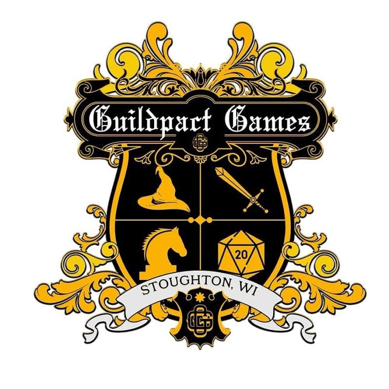 Guildpact Games