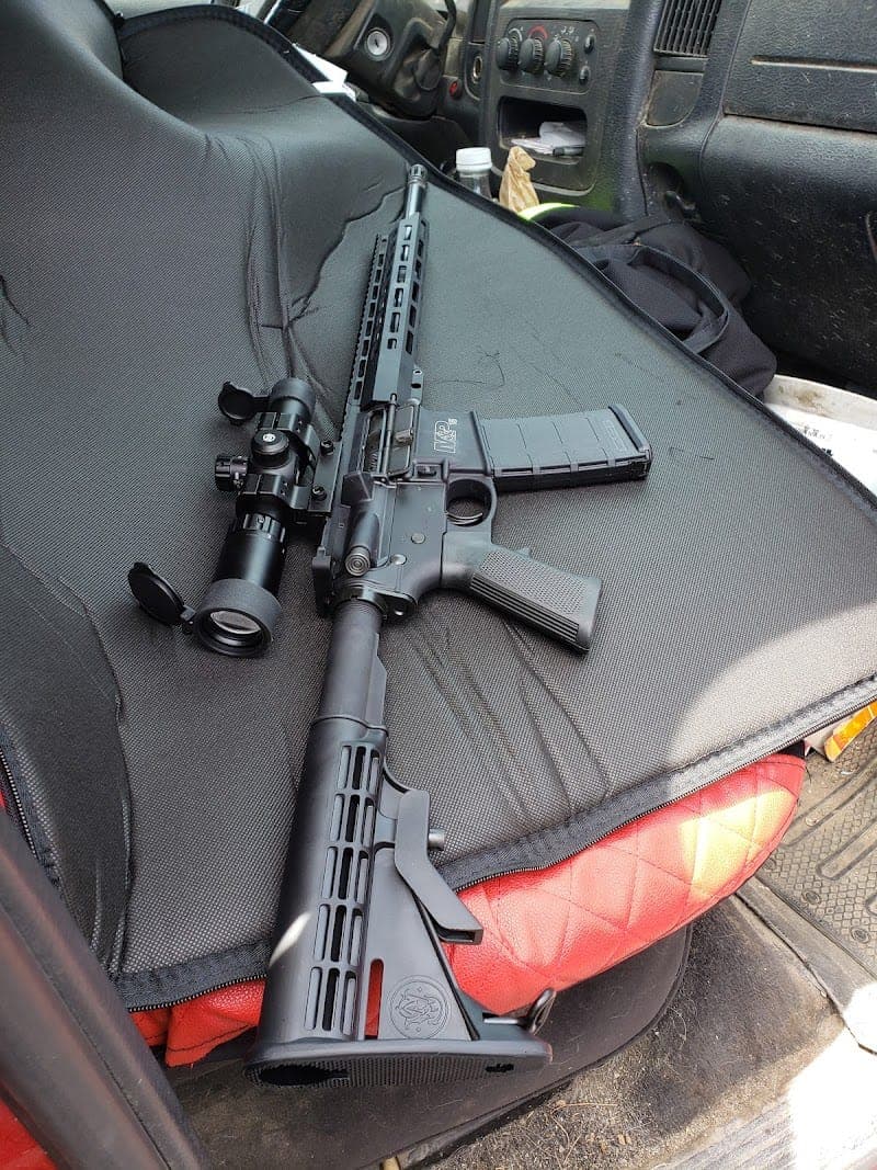 High Caliber Sports - C4 Athletics