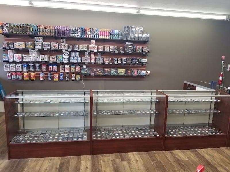 Epicenter Games and More