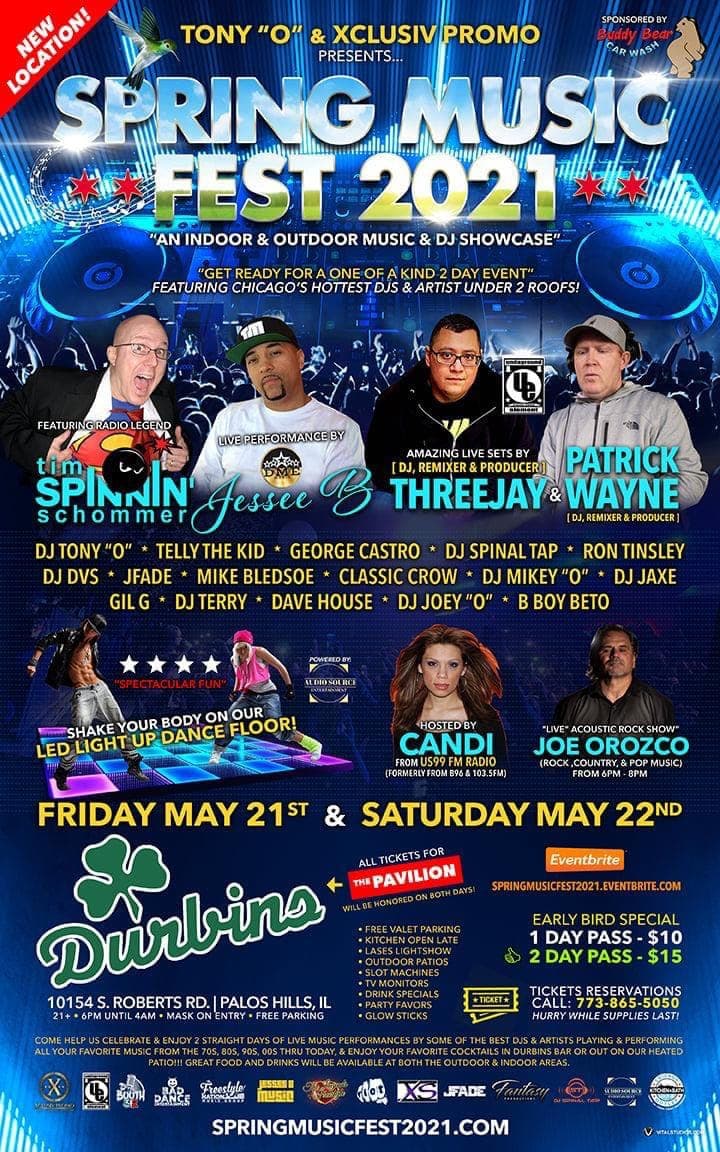 Darla's Gaming Cafe of Palos Hills