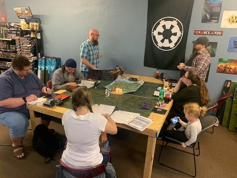 The Rising Sun Games