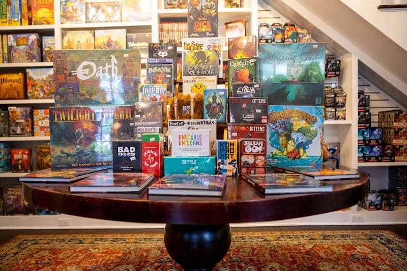 The Bearded Dragon Games