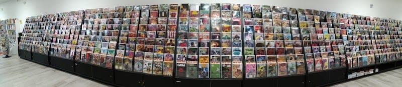 Ultimate Comics Durham/Chapel Hill