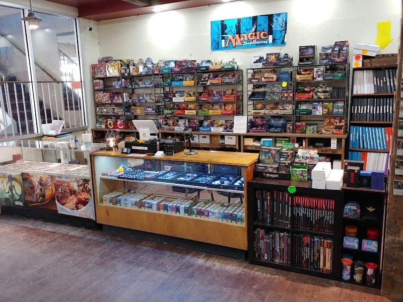 Serenity Hobbies Norwich