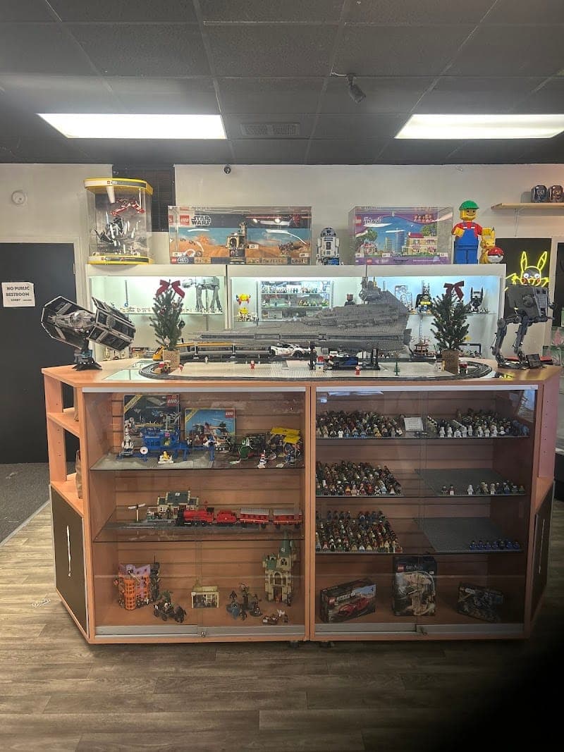 Starlightzombies Toys & Hobbies