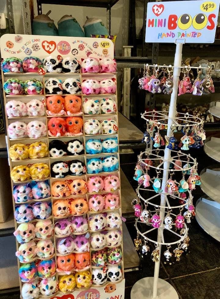 Toy Town of Reed City