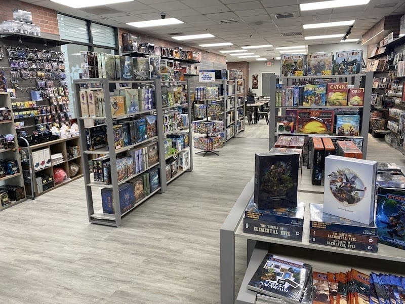 Gamers-Corps (Jacksonville, FL)