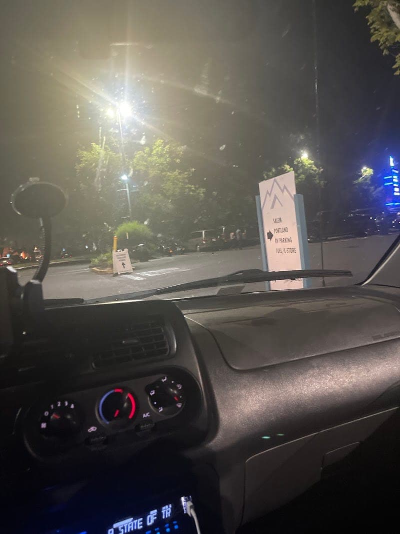 Grand Ronde Gaming Commission