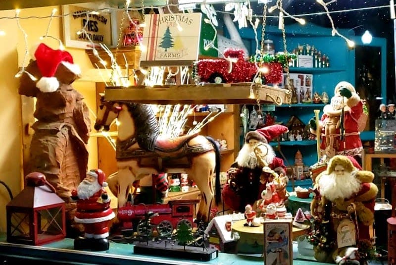 Red Rooster Emporium