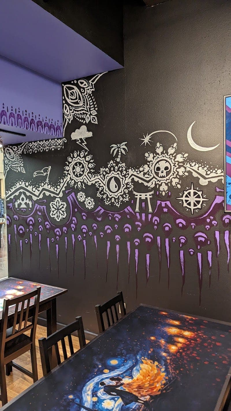 Duke City Games DeVargas Center