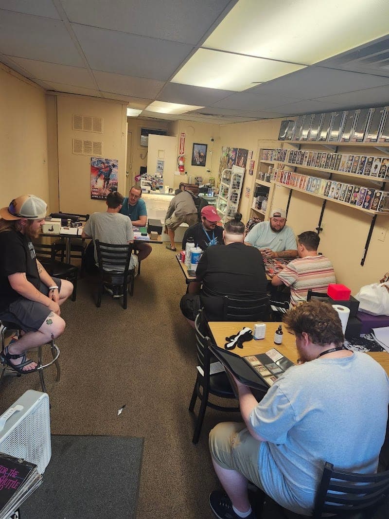 Cricks Collection LLC