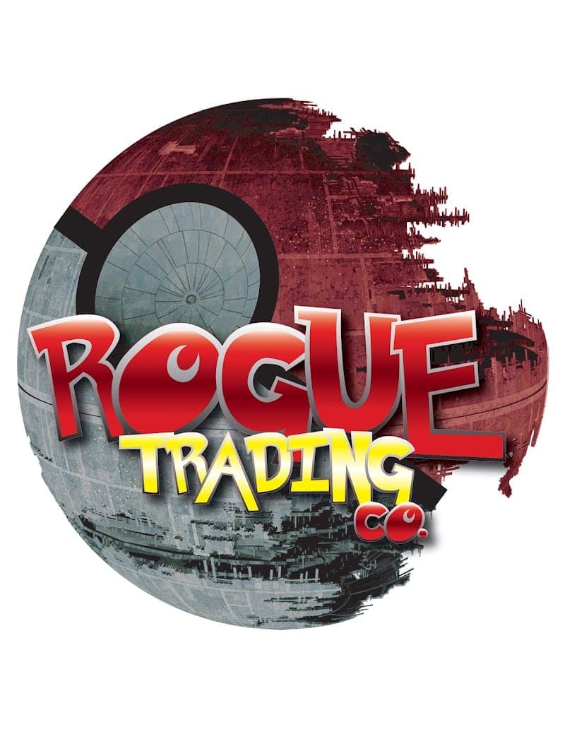 Rogue Trading Company
