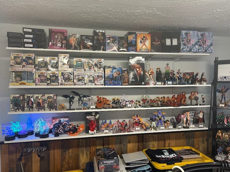 Twisted Mayhem Gaming