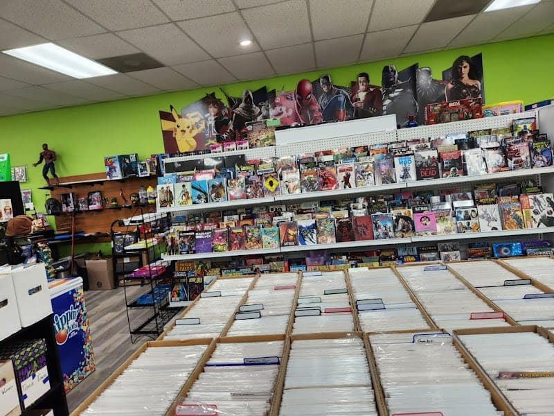 All Things Geeky by 2 Nerds