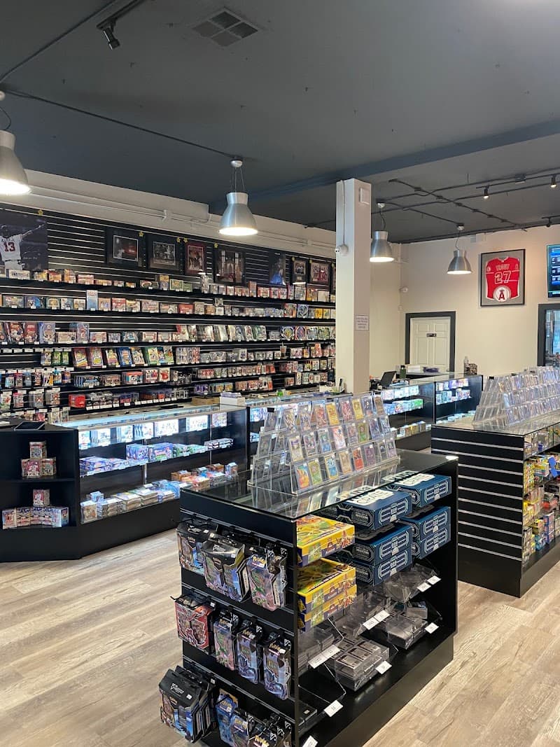 Honey Hole Collectibles