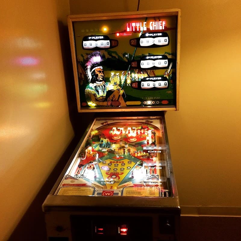 Dialed Games and Vending, LLC