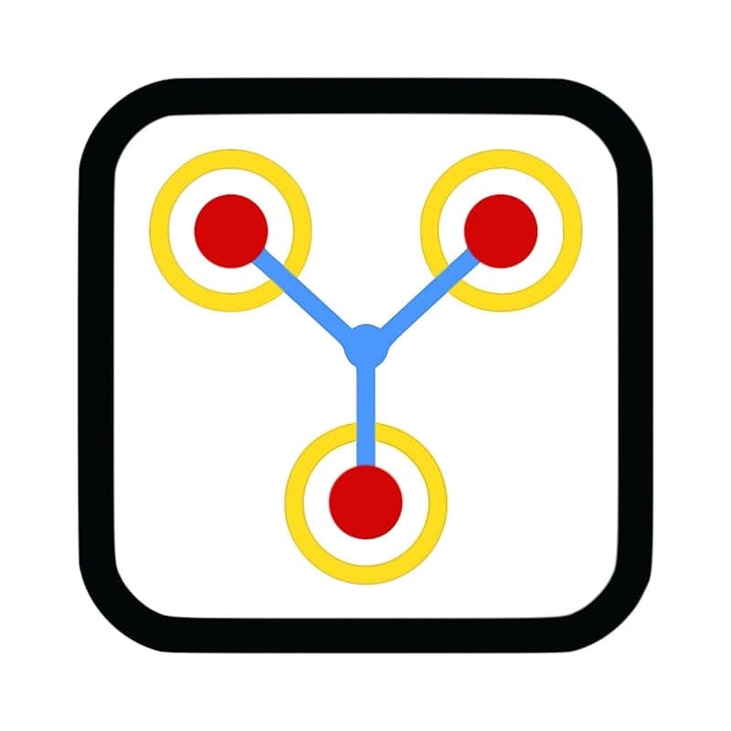 1.21 Gigawatts Comics Toys and Nostalgia