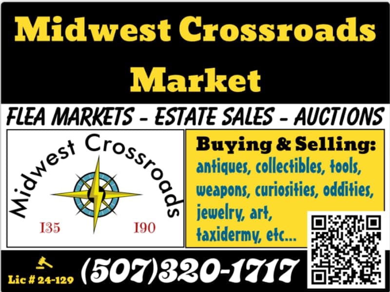 Midwest Crossroads Market