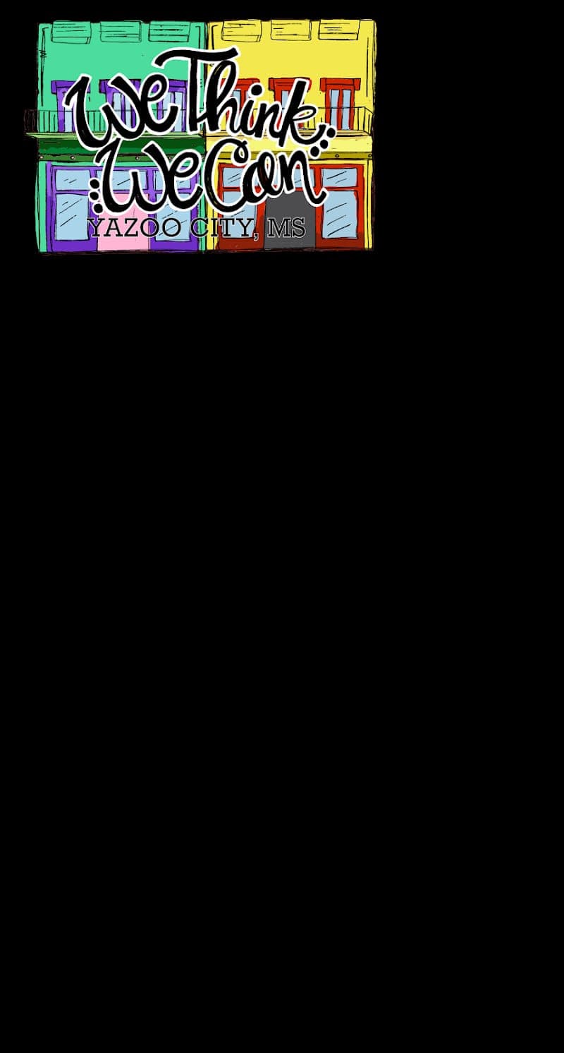 We Think We Can Vinyl and Blanks