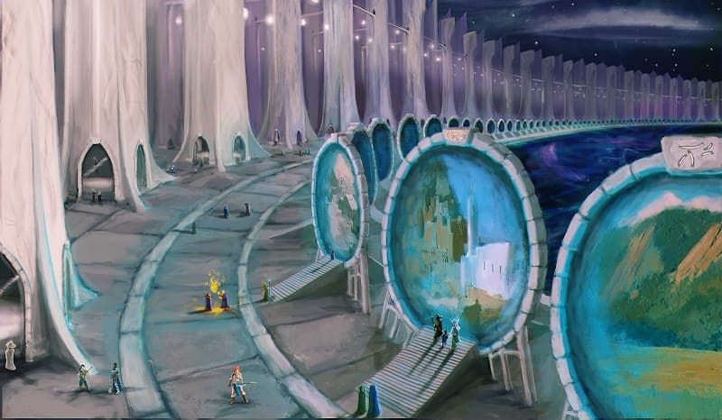 Tolgard Games - Pigeon Forge