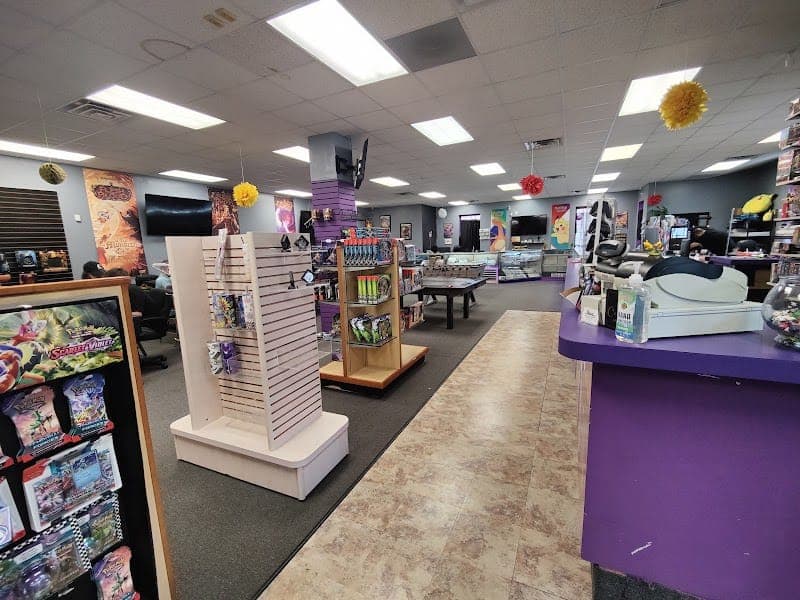 Mad Cards and Collectables