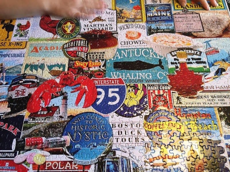 Diversions Puzzles & Games