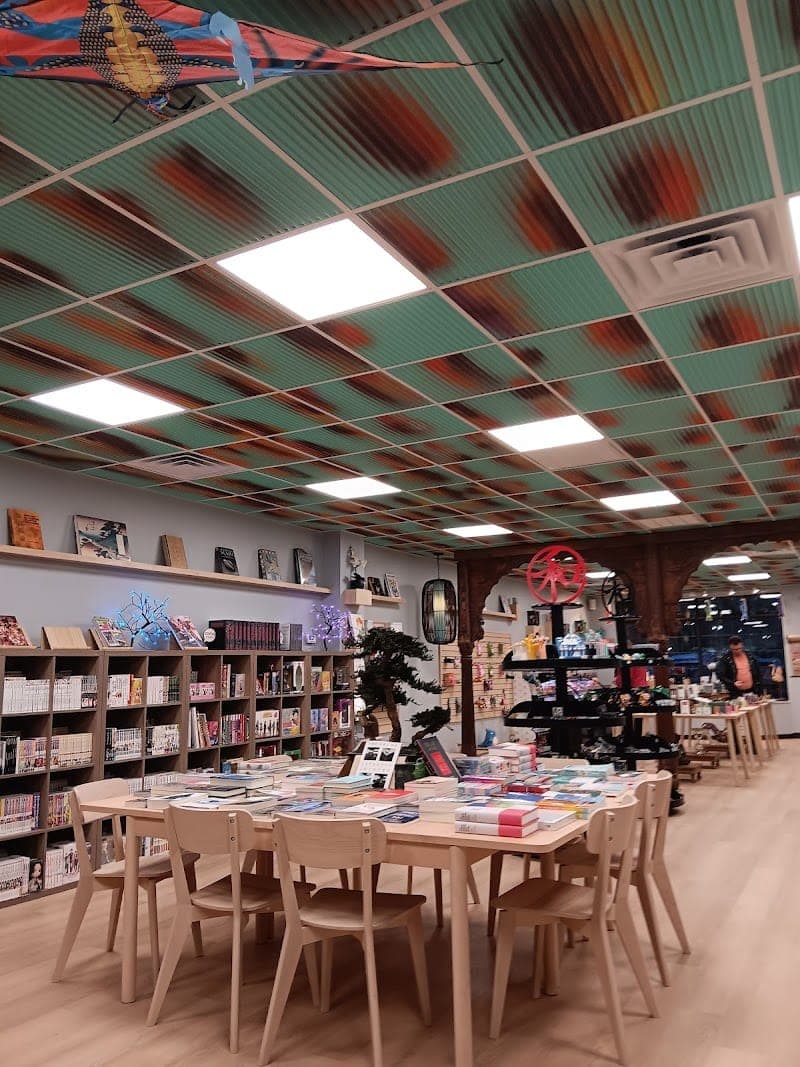 Animotion Manga & More