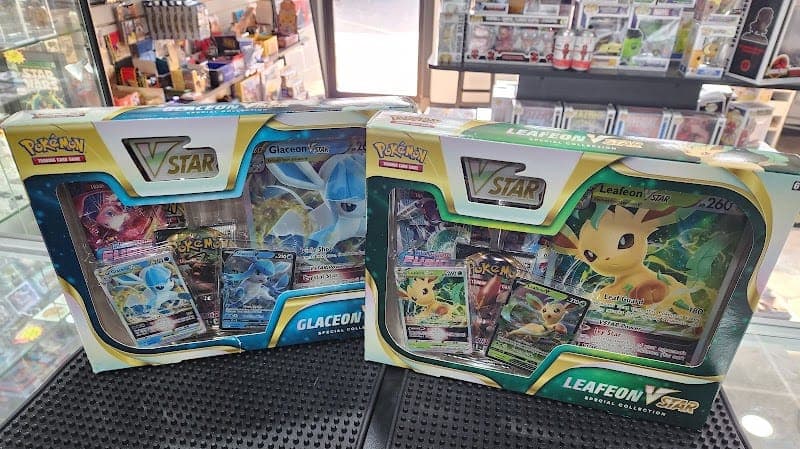 Unleashed Sports Cards