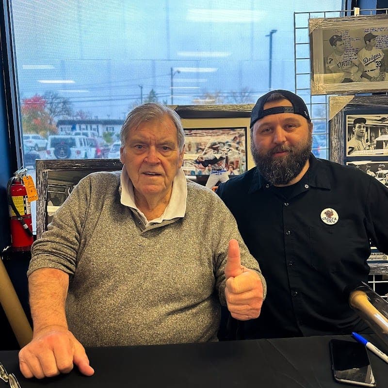 Toledo Sports Card Show