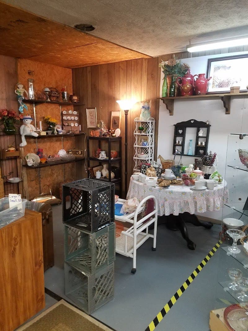 Endless Treasure LLC