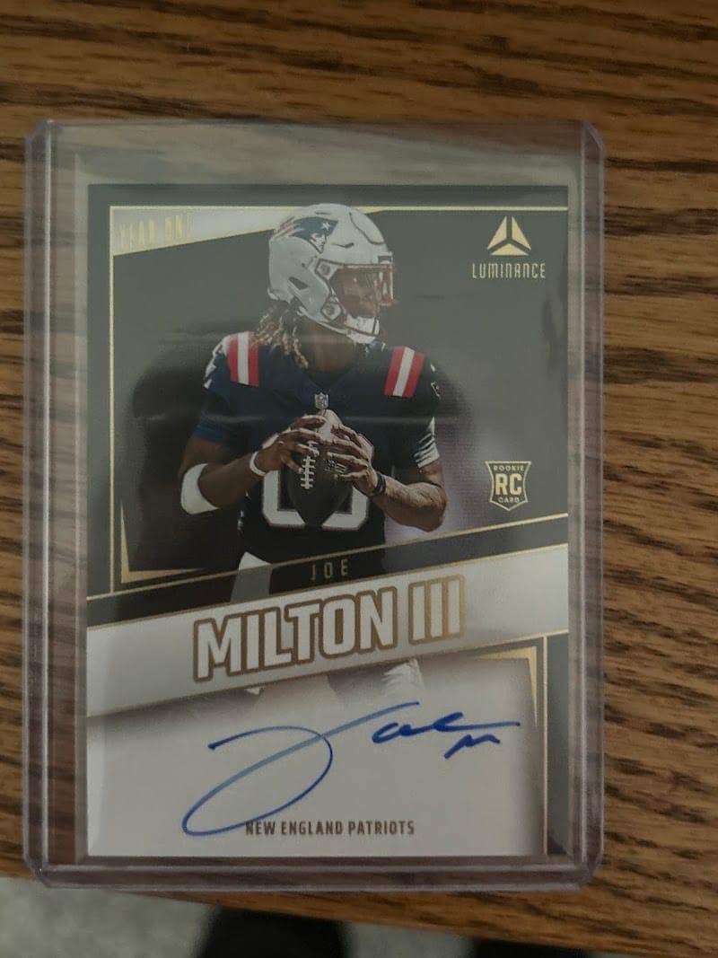 Sports World Card Shop