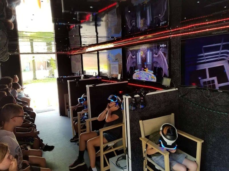 PRESS START! Mobile Gaming