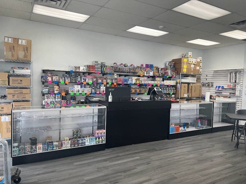 Underworld TCG & Collectibles